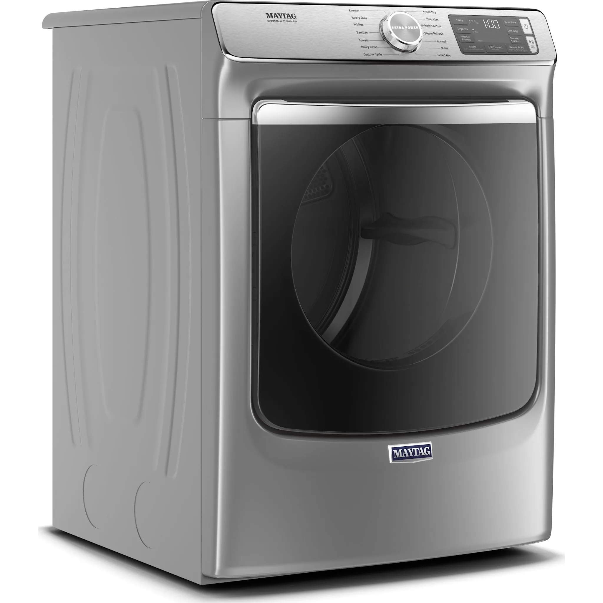 Maytag Dryer (YMED8630HC) - Metallic Slate