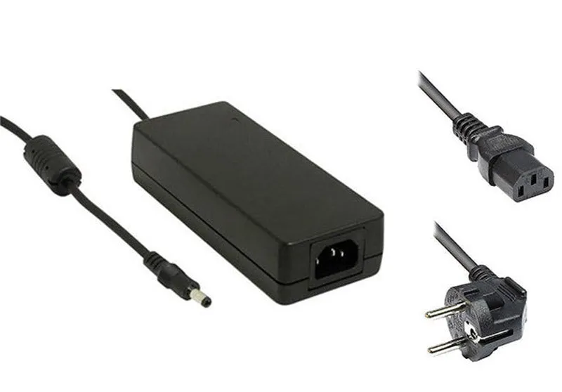 Meanwell 24v Power Adapter For LED Strip Controller