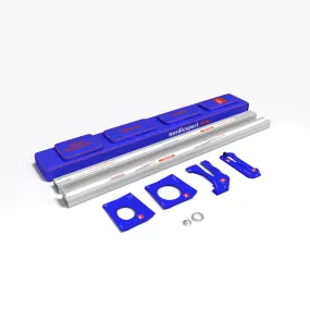 Measuring Devices for Throws