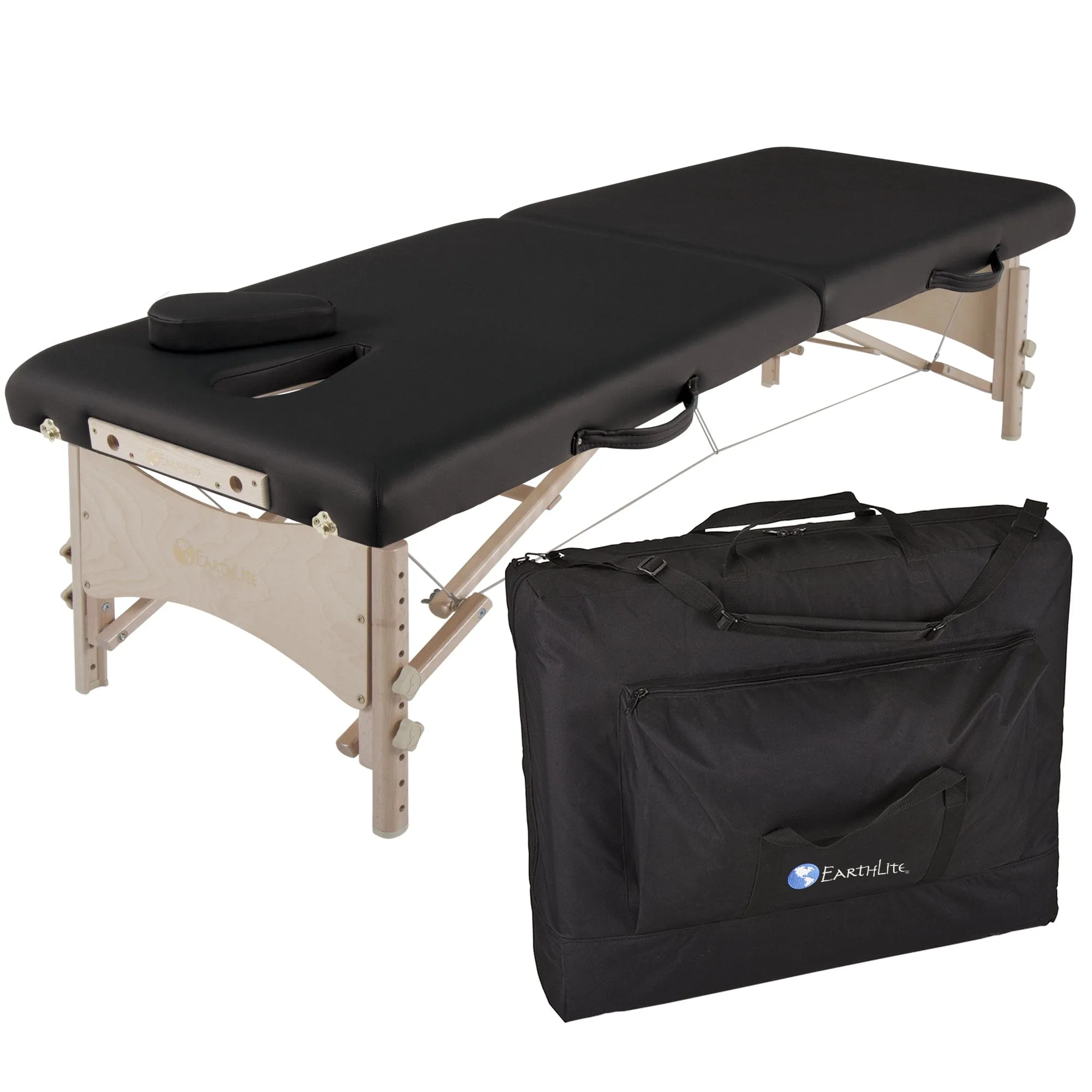 MediSport™ Portable Treatment Table