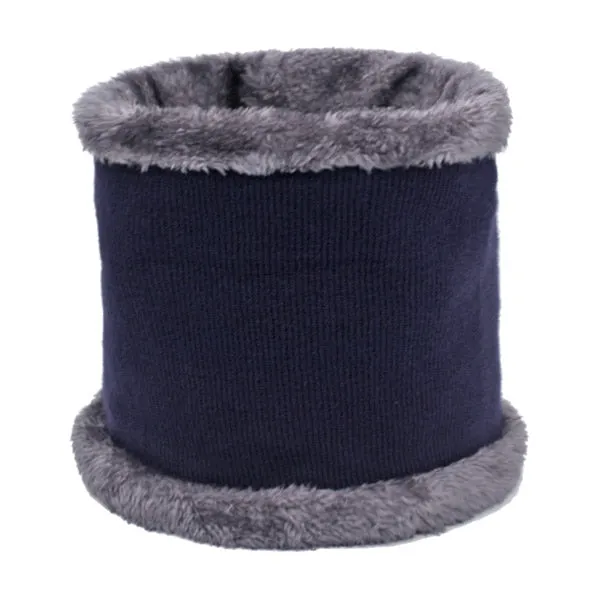 Men Winter Hats For Women Skullies Beanies Men Winter Knitted Hat Cap Scarf Fur Mask Gorras Bonnet Warm Thick шапка Beanie Hat