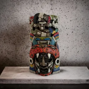 Mexican Mask 2