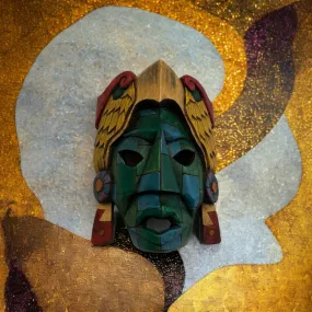 Mexican Mask 5