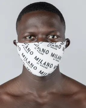 Milano Deluxe Mask