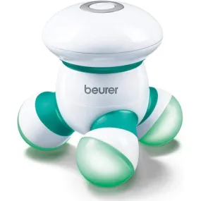 Mini massager Mg 16, green, Beurer