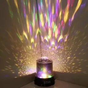 MINI PARTY LIGHT FJDZ-148