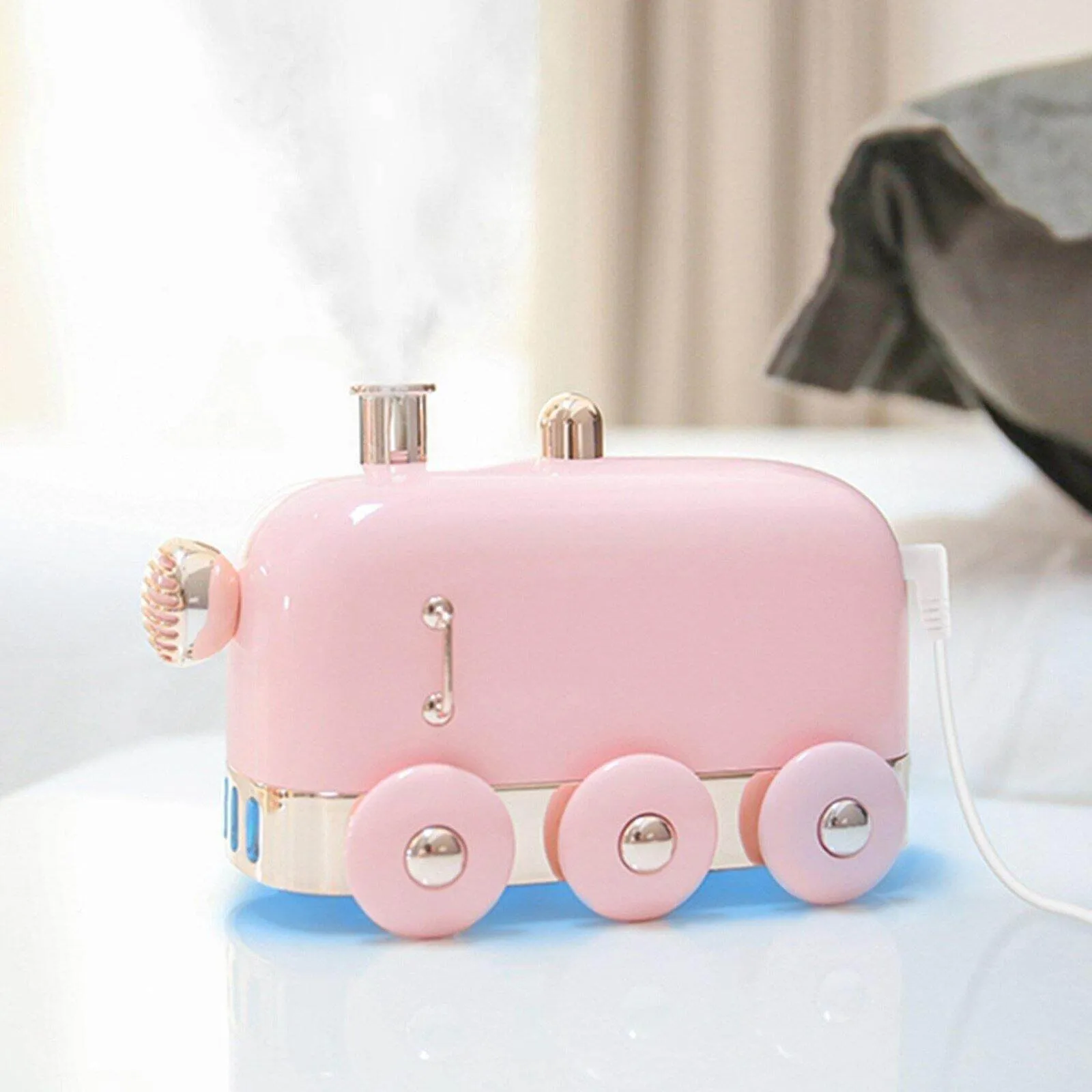 Mini Train Air Humidifier