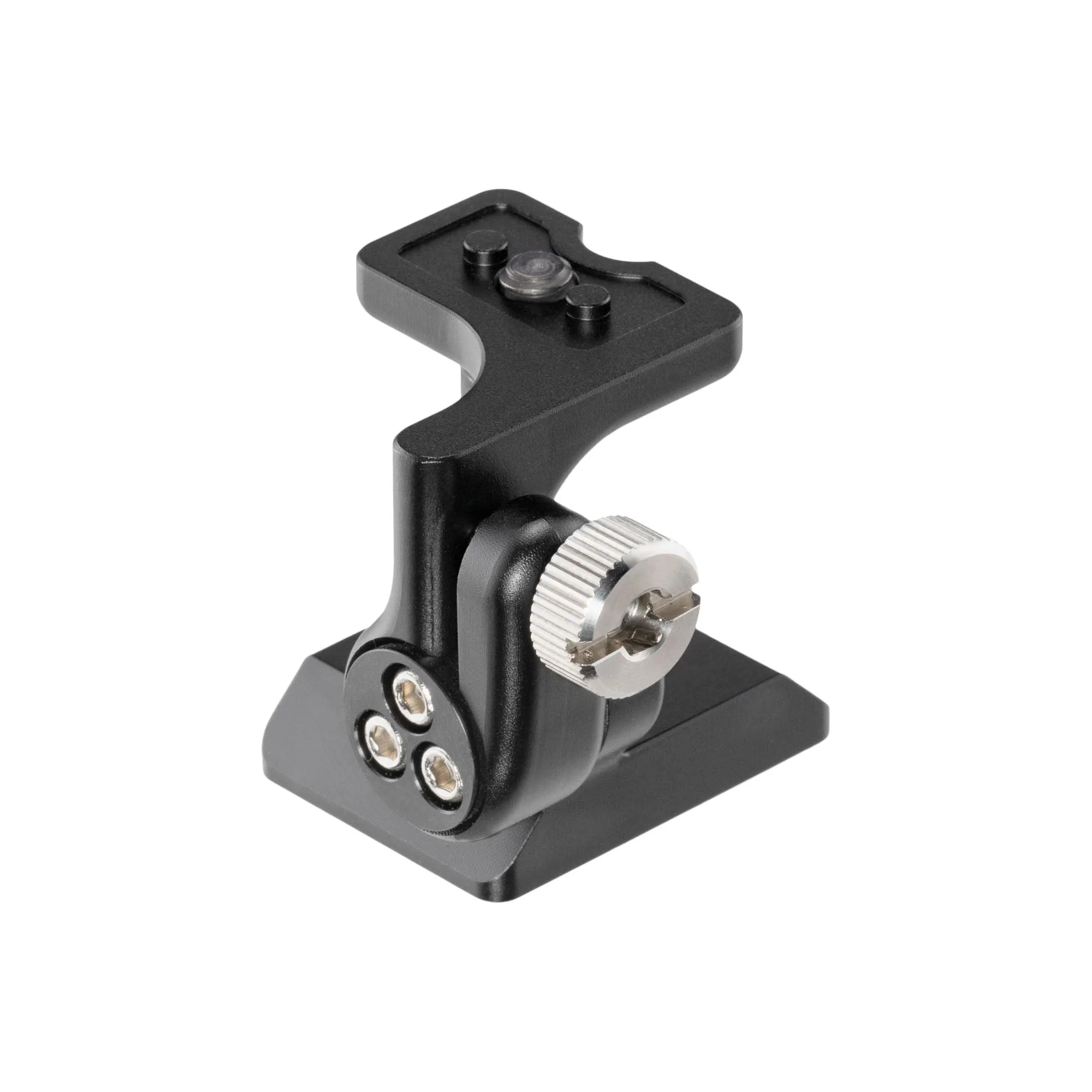 Monitor Hinge (SmallHD Smart 5 and Ultra 7, ARCA)