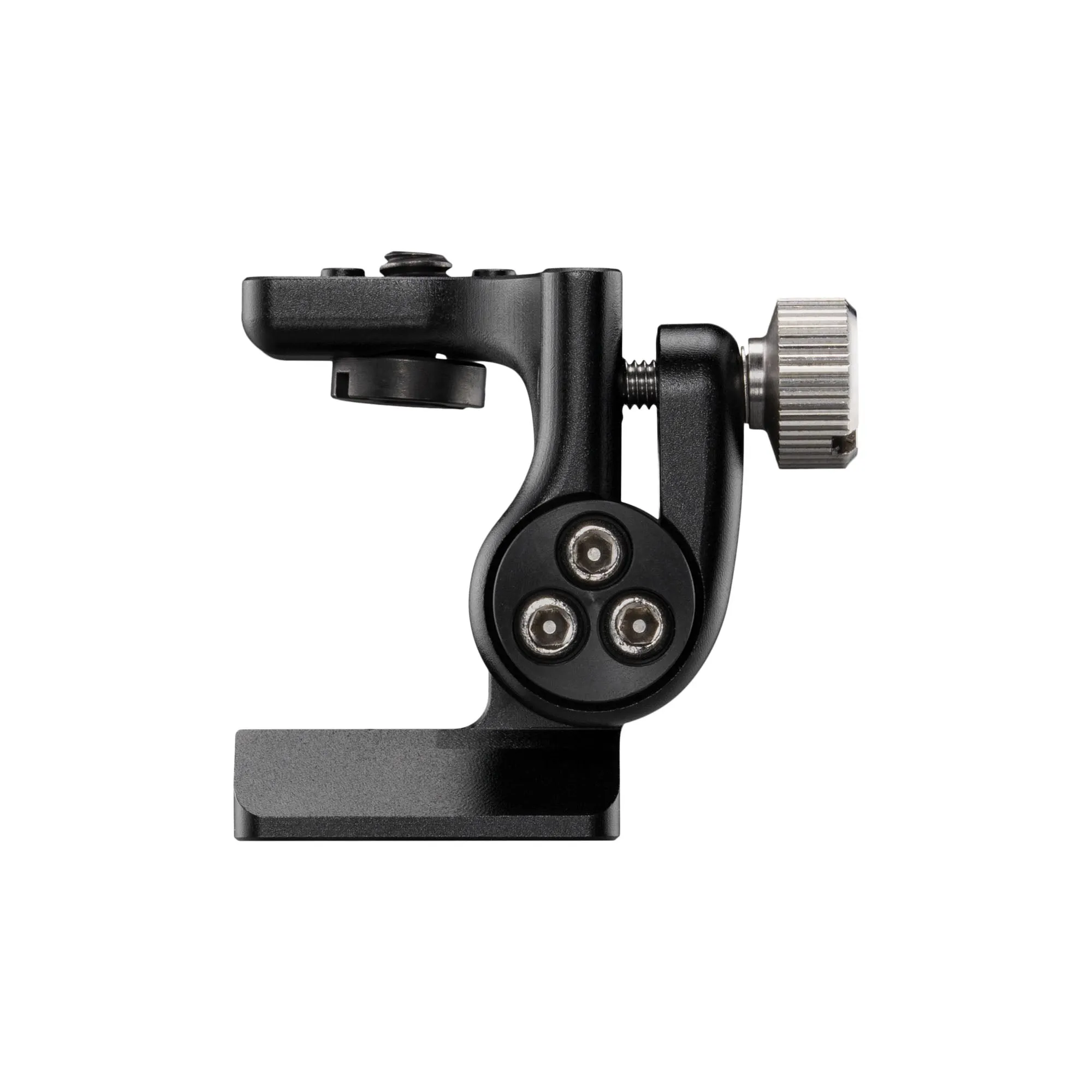 Monitor Hinge (SmallHD Smart 5 and Ultra 7, ARCA)