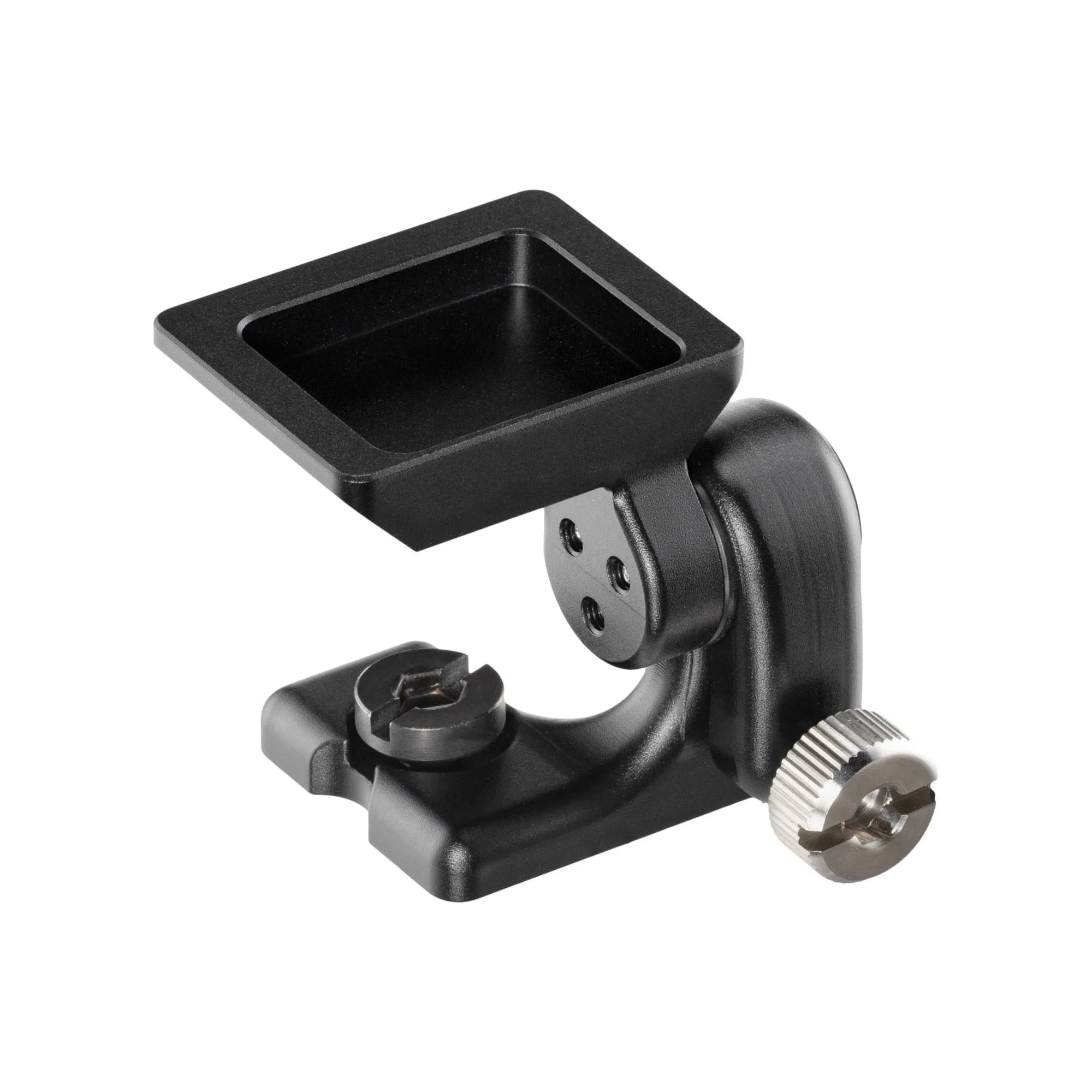 Monitor Hinge (SmallHD Smart 5 and Ultra 7, ARCA)