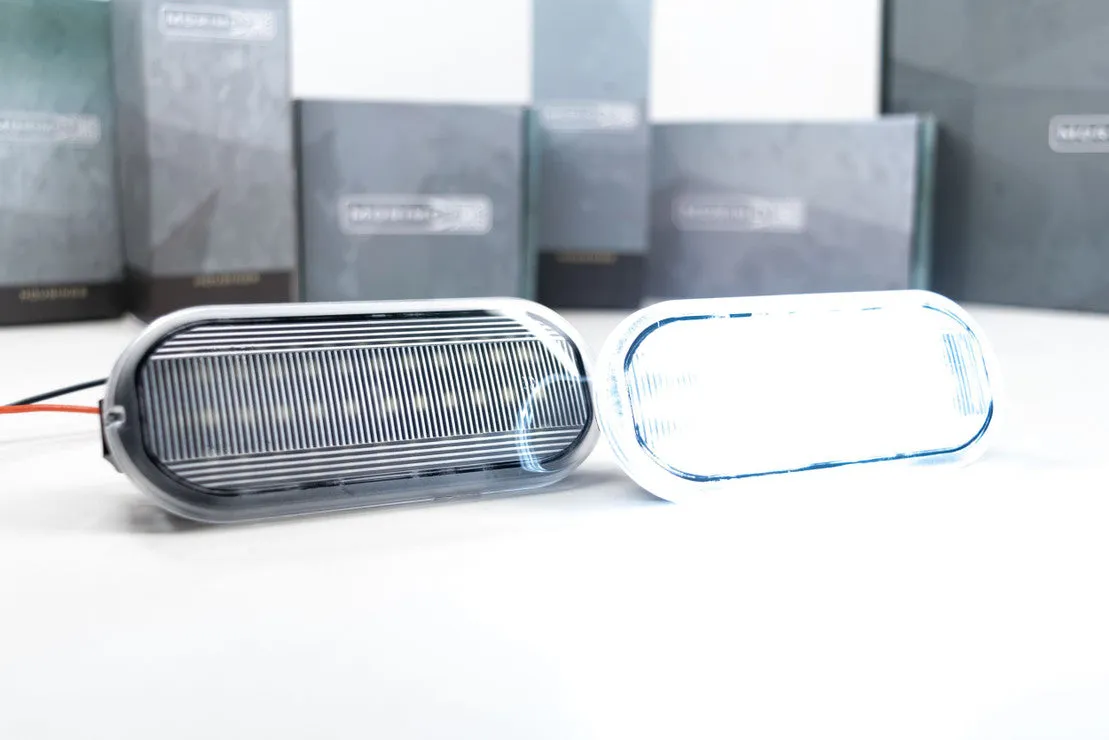Morimoto - XB LED Bed Light - 2015-2020 F150 / Super Duty
