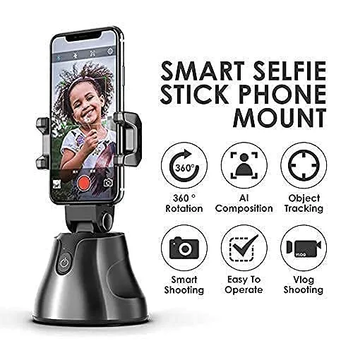MOTION TRACKING PHONE HOLDER