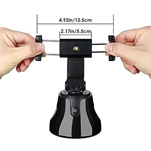 MOTION TRACKING PHONE HOLDER
