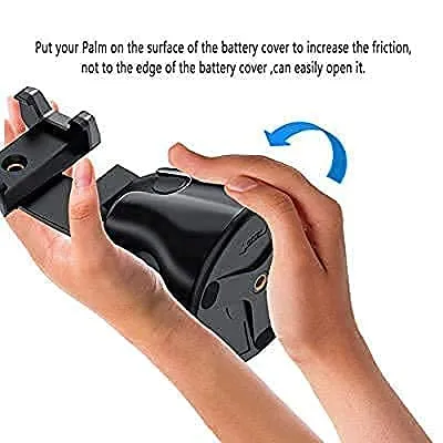 MOTION TRACKING PHONE HOLDER