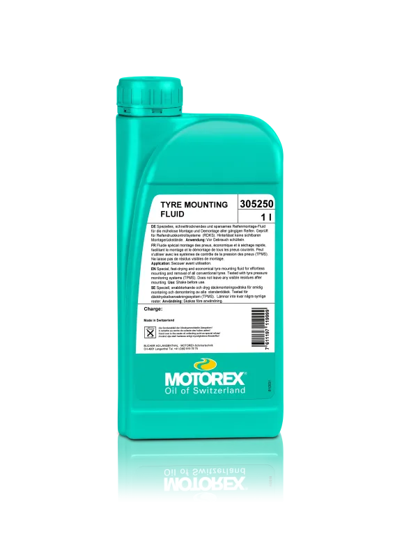 Motorex - Tyre Mounting Fluid