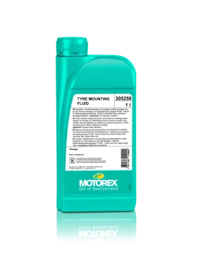 Motorex - Tyre Mounting Fluid