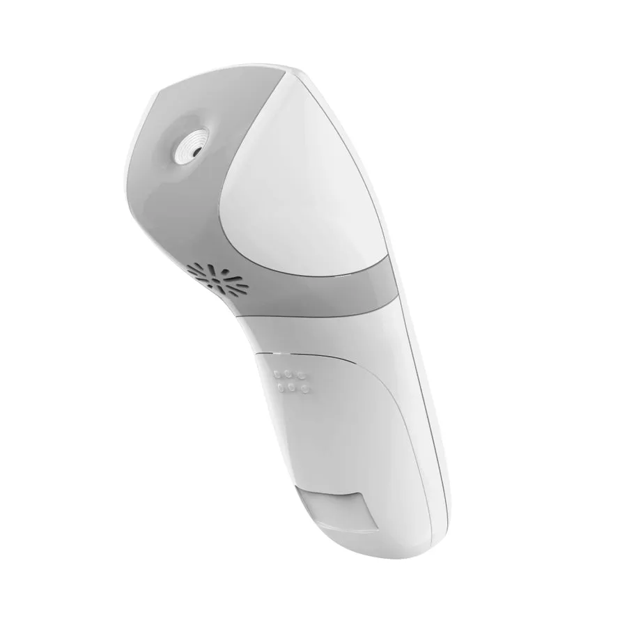 Motorola 3-In-1 Non-Contact Baby Thermometer - White