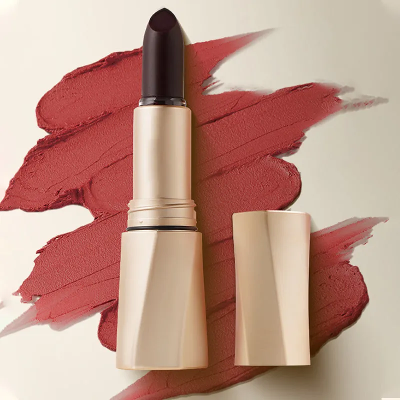 Multi-Functional Long-Lasting Color Lipstick