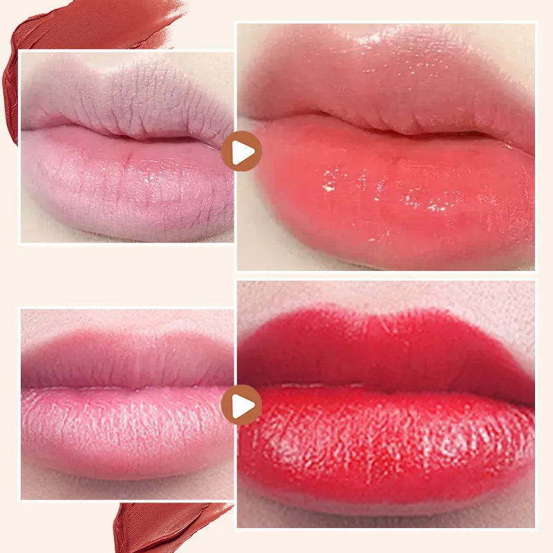 Multi-Functional Long-Lasting Color Lipstick