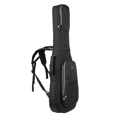Music Area 900D/30Mm Water Repel Gig Bag-Electric