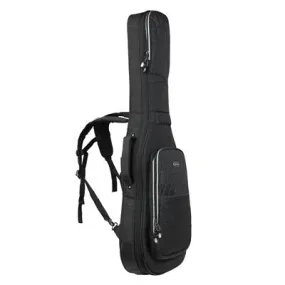 Music Area 900D/30Mm Water Repel Gig Bag-Electric