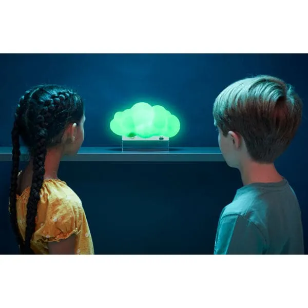 My Very Own Cloud