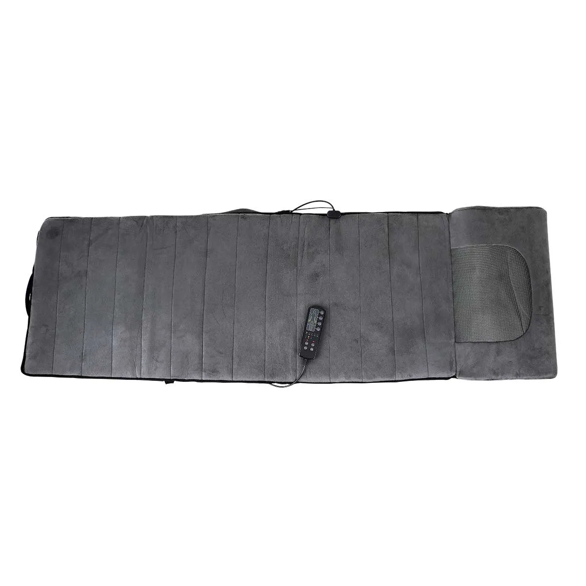 Neck and Back Massage Mat with Heat