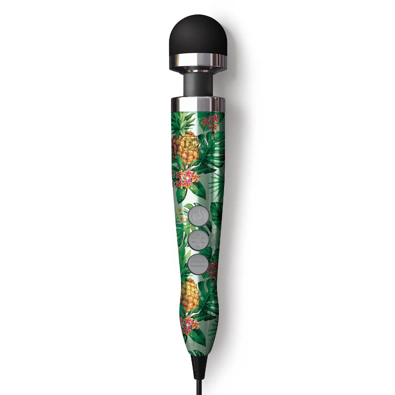 New Doxy 3 Die Cast Massager