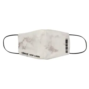 new limbs crystal dye mask