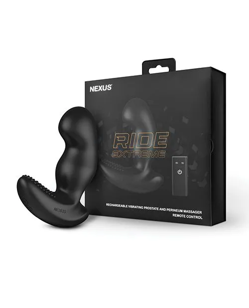 Nexus Ride Extreme