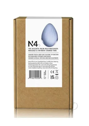 Niya 4 Blue