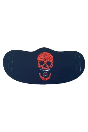 NoFuchsGiven Face Mask