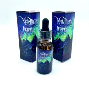 Northern Lights Night Sleep Formula