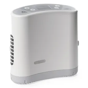 O2 Concepts Oxlife Liberty 2 Portable Oxygen Concentrator