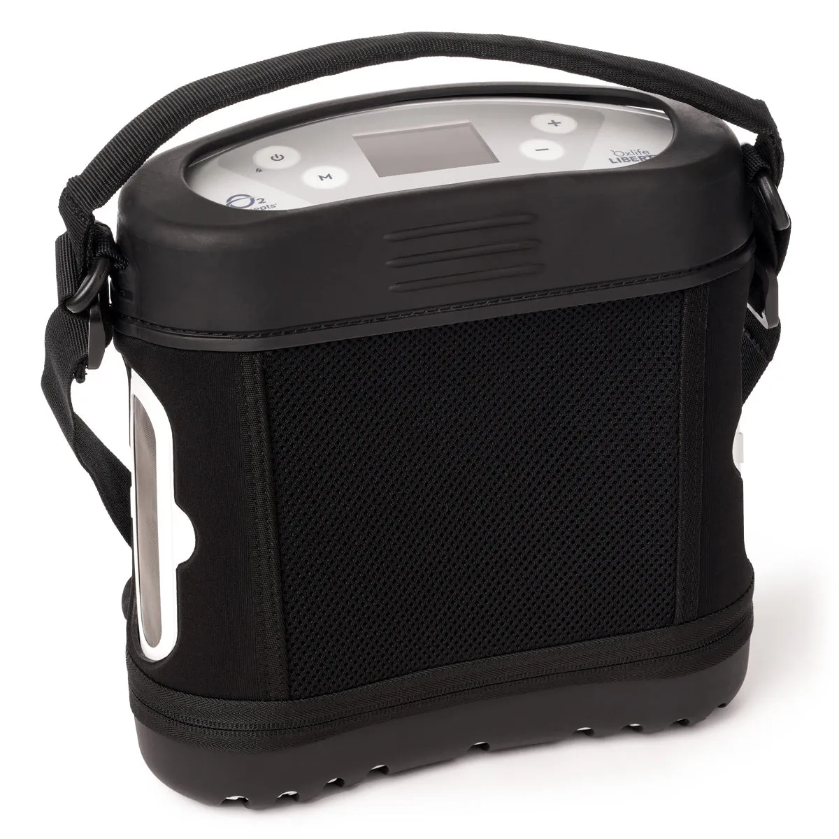 O2 Concepts Oxlife Liberty 2 Portable Oxygen Concentrator