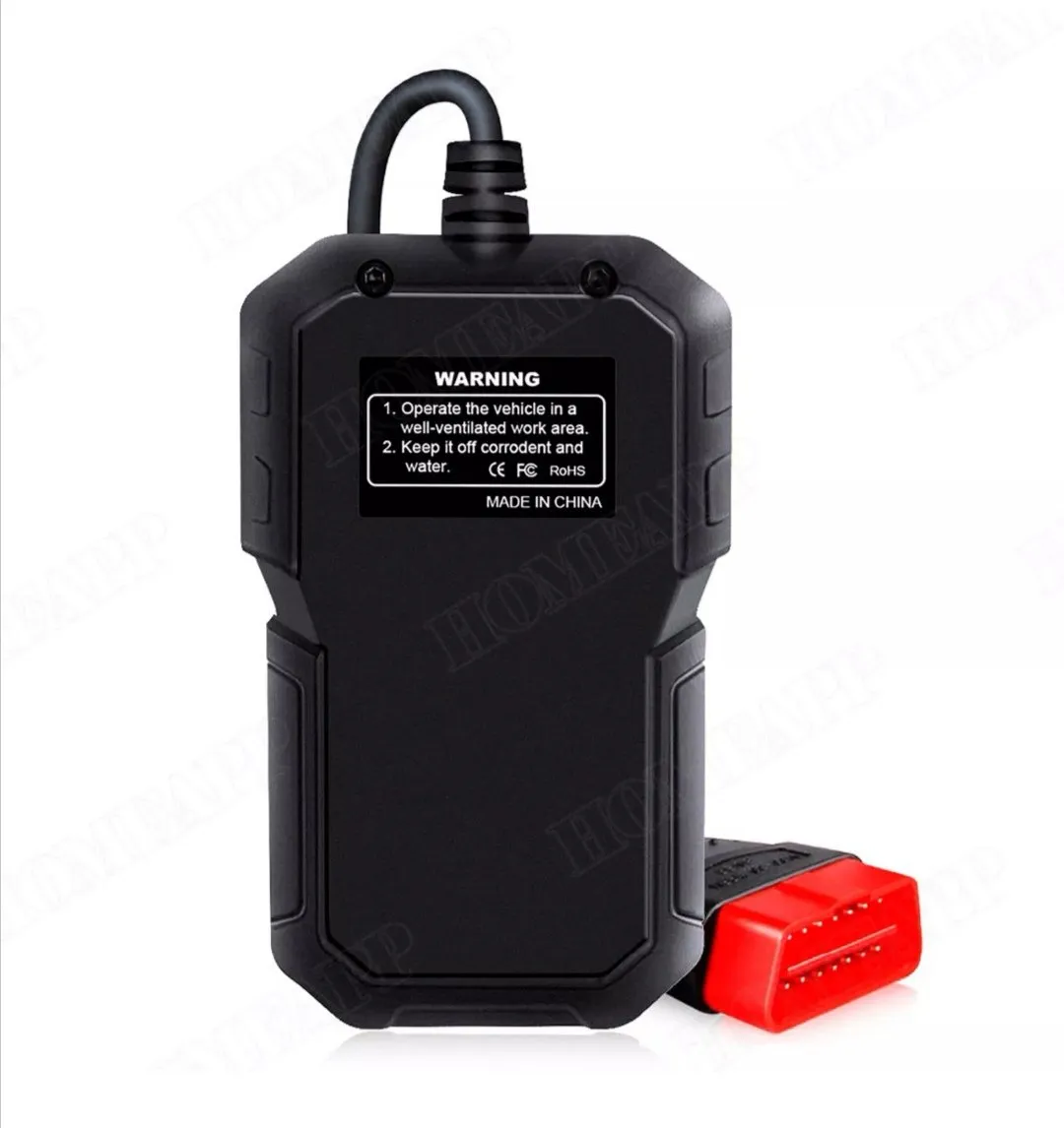 OBD2 Auto scanner Scanner Car Diagnostic Scanner Tool