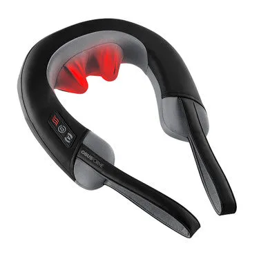 ObusForme: Shiatsu Neck Massager With Vibration And Heat