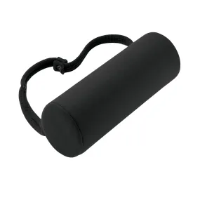 ObusForme Supporting Roll - Lumbar Support Pillow for Lower Back and Neck, Portable Posture Support with Firm and Durable Foam