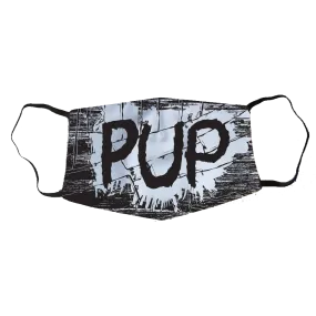 Old-Skool Banner Mask