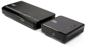 Optoma Technology Wireless Hdmi, 1080p Resolution