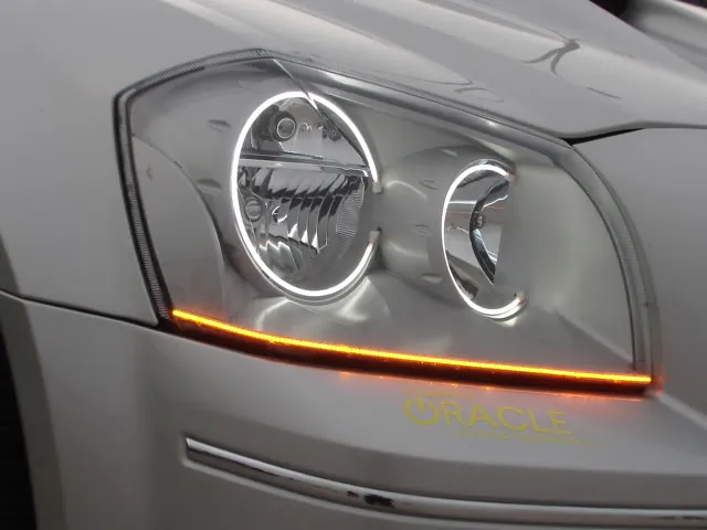 ORACLE Lighting "Concept" LED Strips- 16" Pair