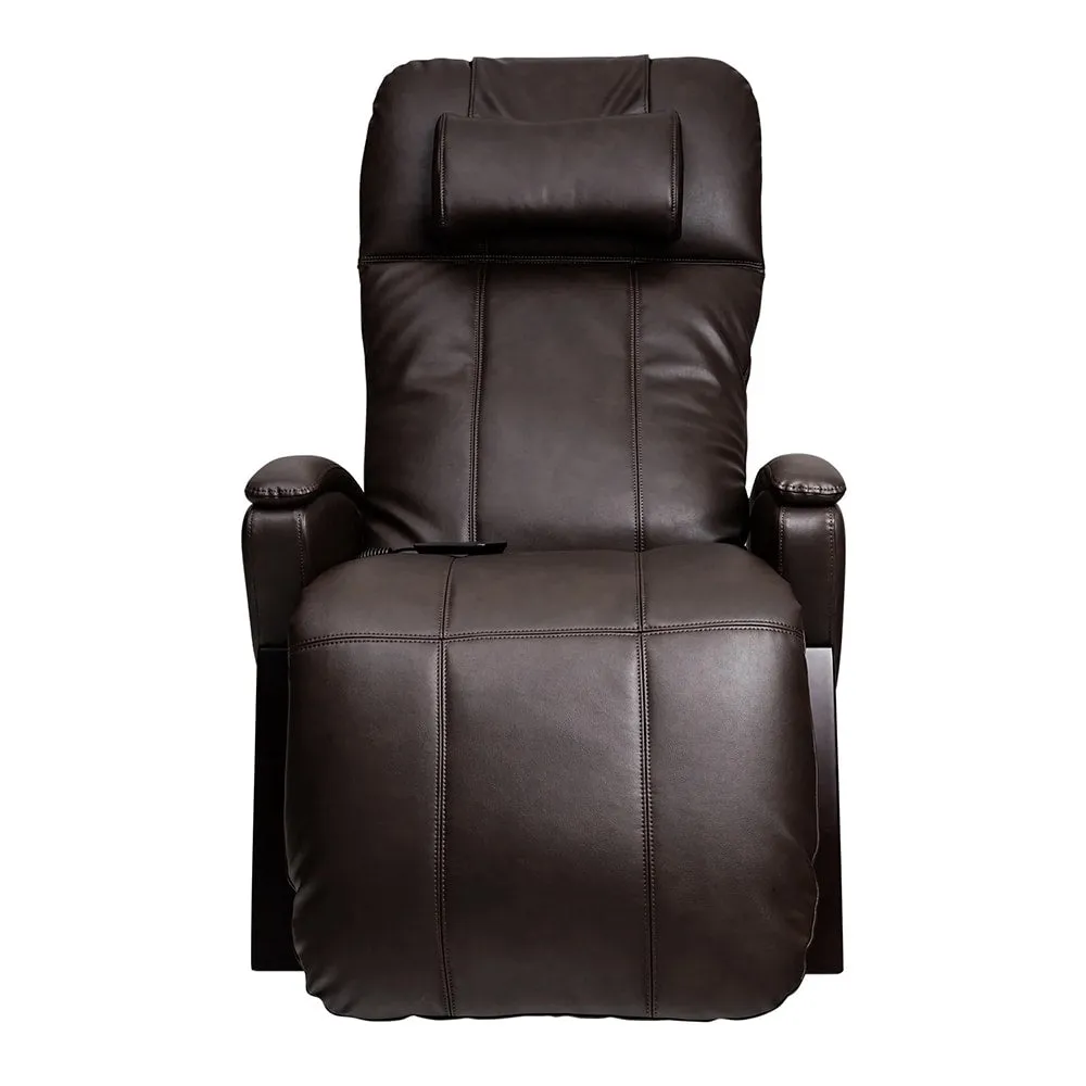 Osaki Sonno XT-2 GravZero Leather Recliner