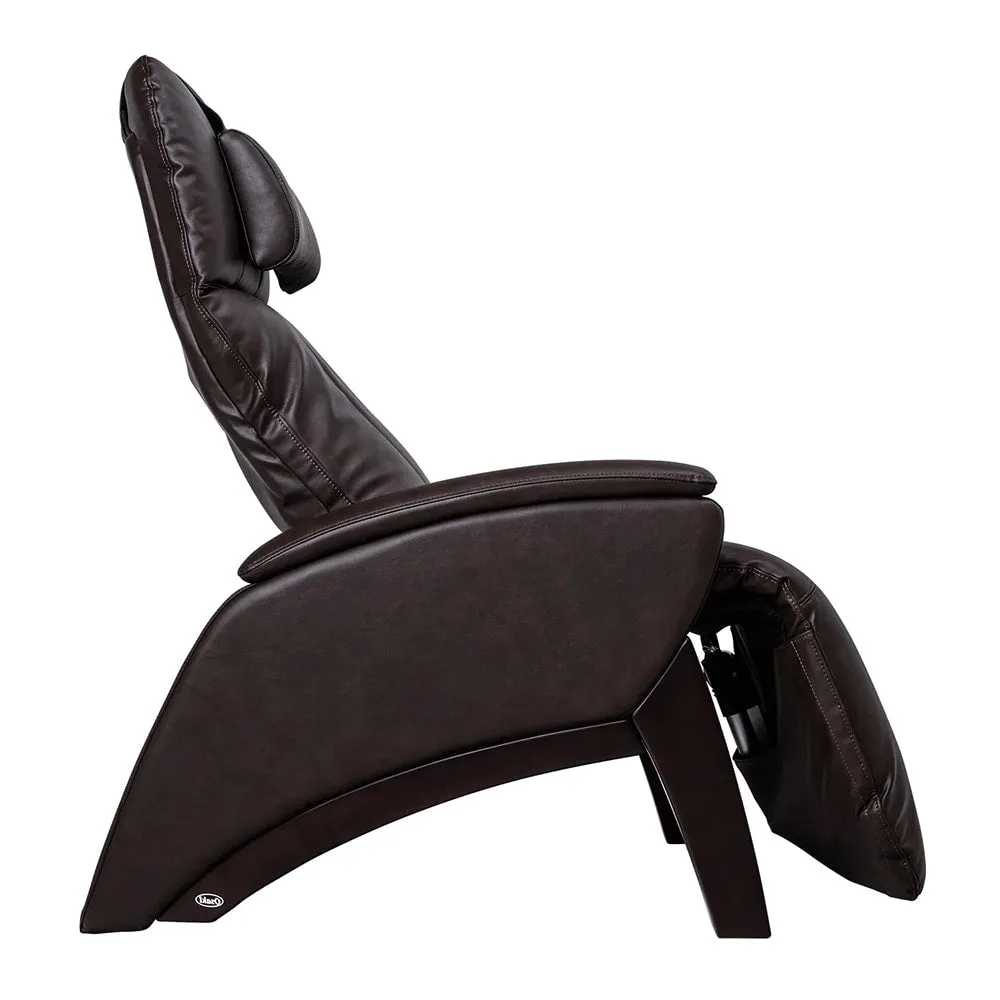 Osaki Sonno XT-2 GravZero Leather Recliner