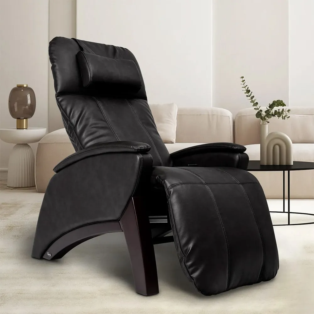 Osaki Sonno XT-2 GravZero Leather Recliner