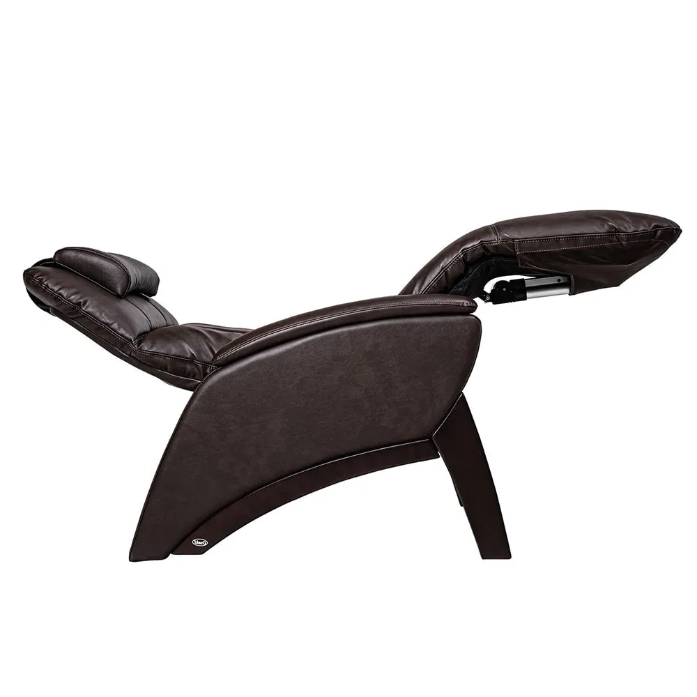 Osaki Sonno XT-2 GravZero Leather Recliner