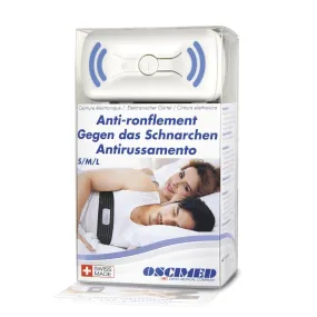 Oscimed Anti-Snoring Electronic Belt