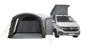 Outwell  Wolfburg 380 Air Drive Away Awning 2025