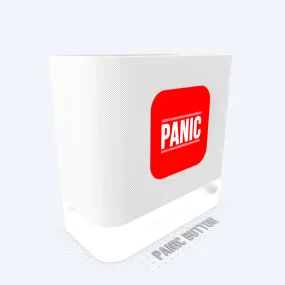 PANIC BUTTON for Windows | Stream Deck Plugin