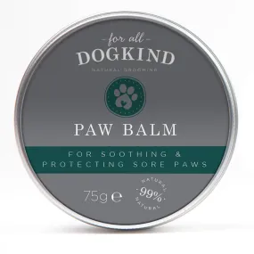 Paw Balm 75g - TRADE