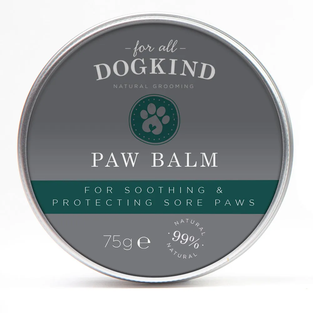 Paw Balm 75g - TRADE